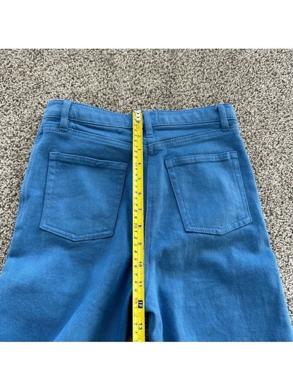 Wilfred Free The Melina™ Pant Size 0 Light Blue - Picture 11 of 12